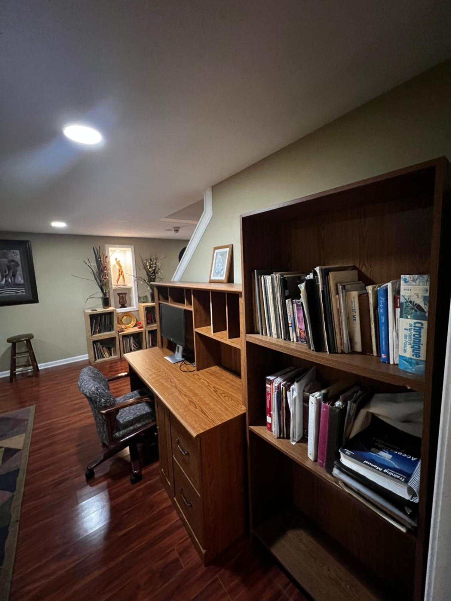 Quiet And Spacious Room1 Bolingbrook Exterior foto